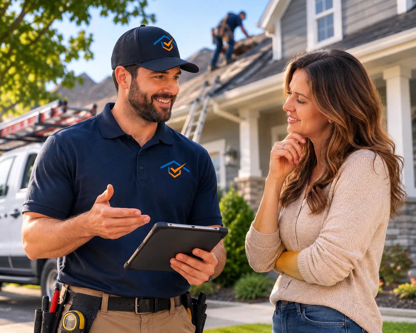 Roof Inspection FAQs in Annapolis Junction, MD